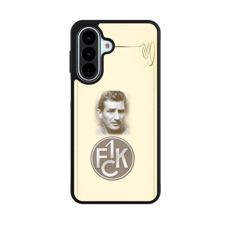 Galaxy A27 5G Base Case Fritz Walter
