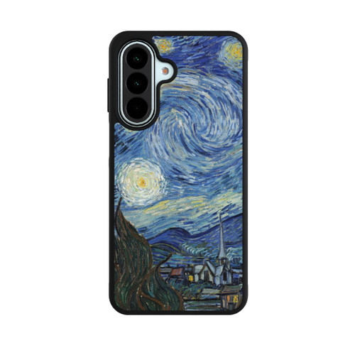 Samsung Galaxy A27 5G Base Case Die sternenklare Nacht