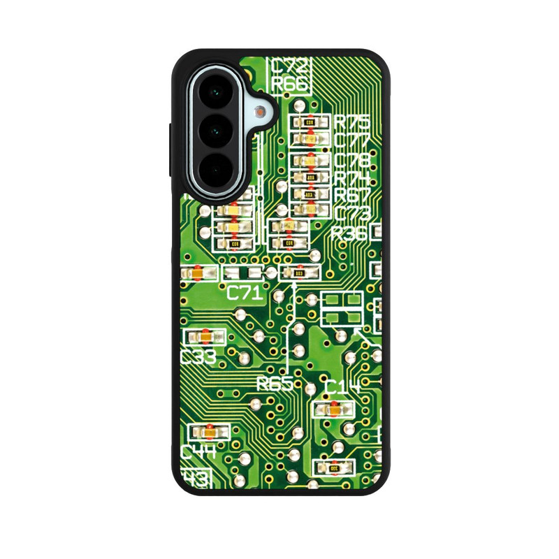 Galaxy A27 5G Base Case Platine