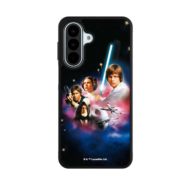 Galaxy A27 5G Base Case A New Hope