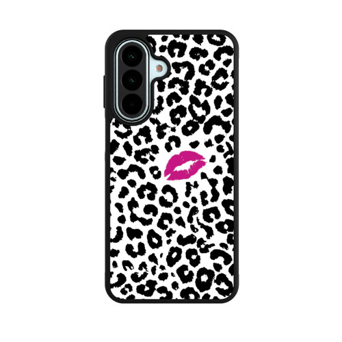 Samsung Galaxy A27 5G Base Case Leo Kiss