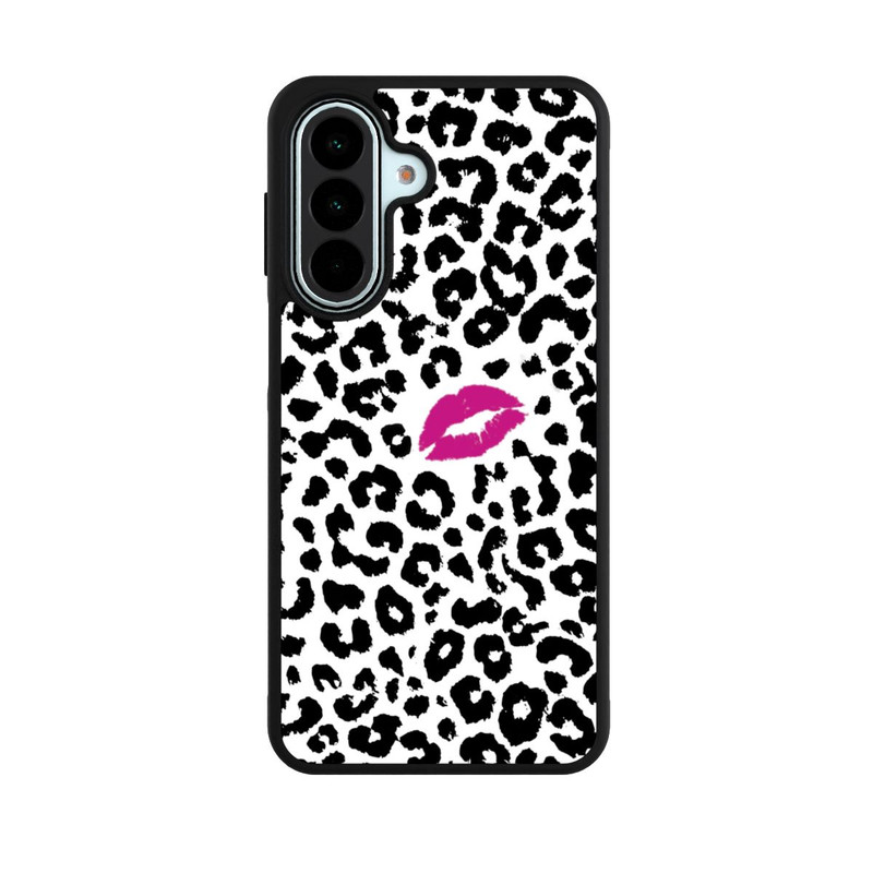 Galaxy A27 5G Base Case Leo Kiss