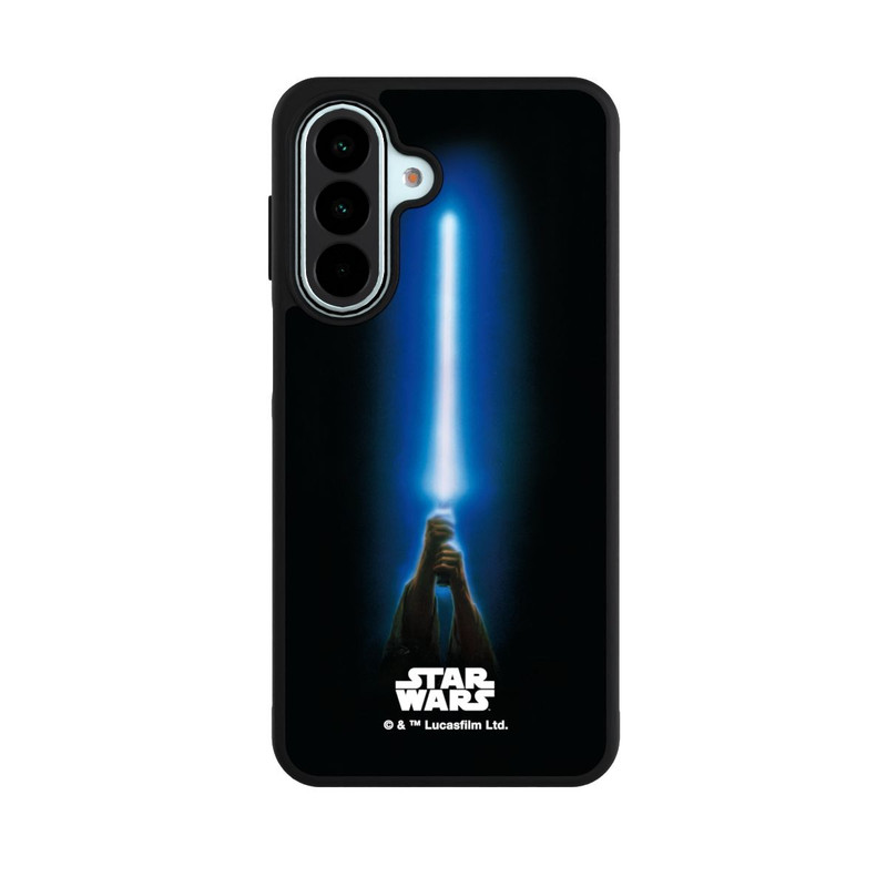 Galaxy A27 5G Base Case Jedi-Lichtschwert