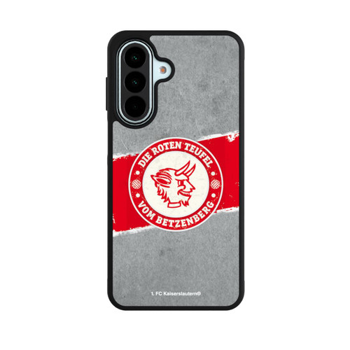 Samsung Galaxy A27 5G Base Case 1.FCK die Roten Teufel