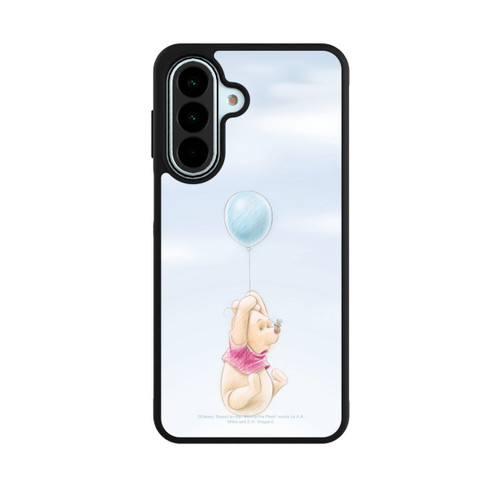 Samsung Galaxy A27 5G Base Case Winnie Puuh Balloon