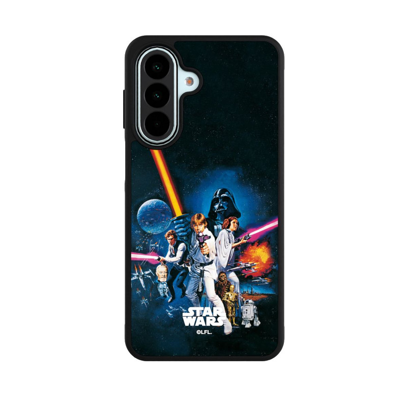 Galaxy A27 5G Base Case Episode IV
