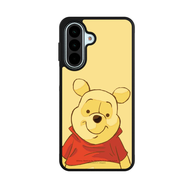 Galaxy A27 5G Base Case Puuh der Bär