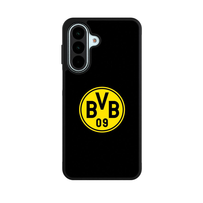 Galaxy A27 5G Base Case BVB Schwarz