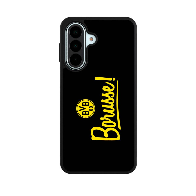 Galaxy A27 5G Base Case BVB Borusse