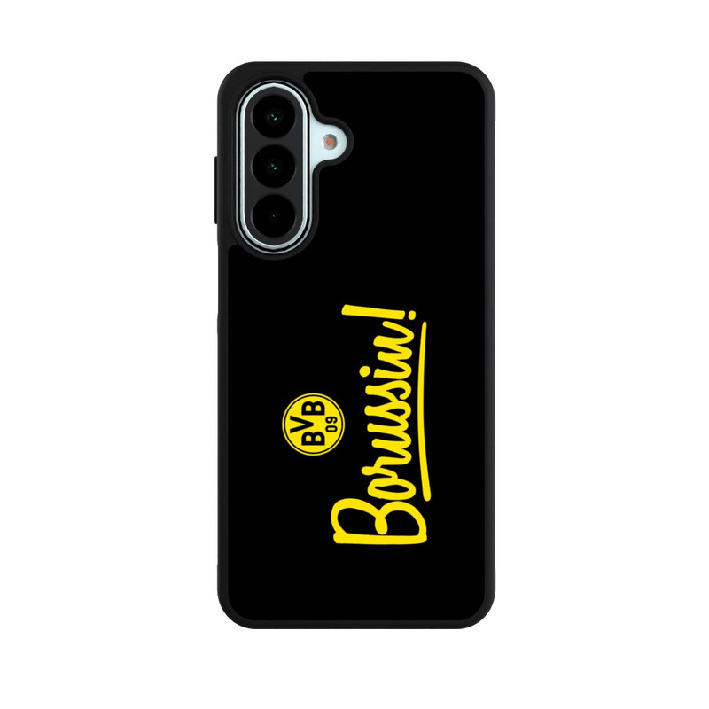Galaxy A27 5G Base Case BVB Borussin