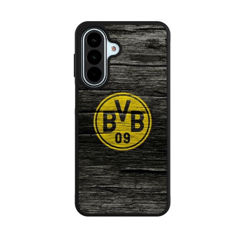 Galaxy A27 5G Base Case BVB Holzoptik