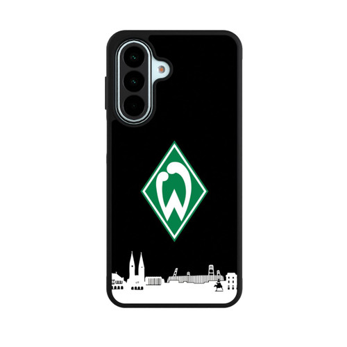 Samsung Galaxy A27 5G Base Case WB Skyline