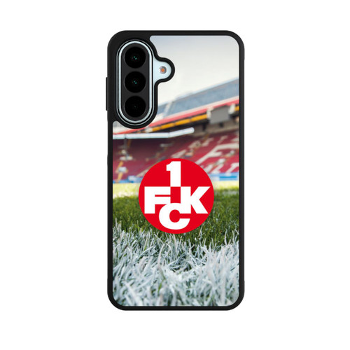 Samsung Galaxy A27 5G Base Case Stadionrasen FCK