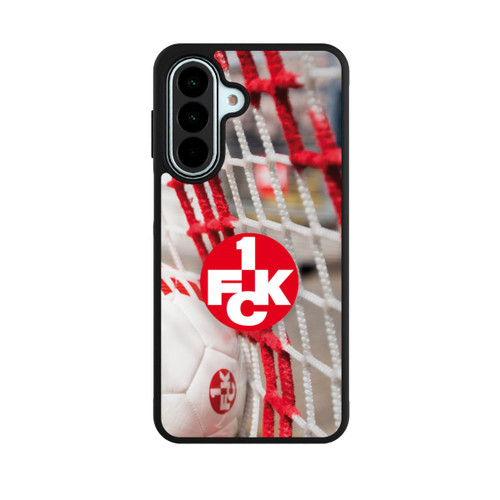 Samsung Galaxy A27 5G Base Case Torschuss FCK