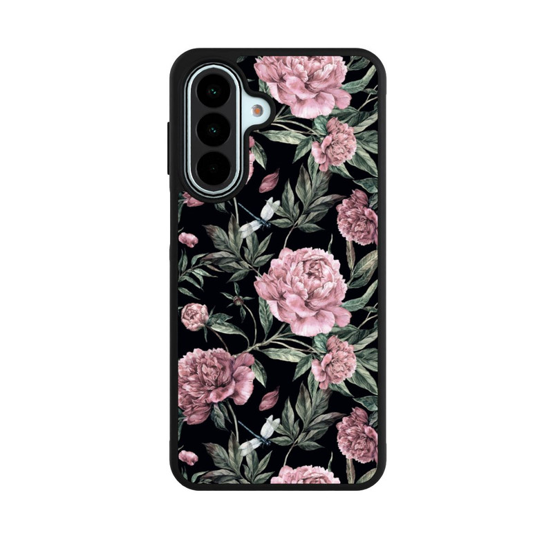 Galaxy A27 5G Base Case Dunkle Blume