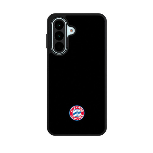 Samsung Galaxy A27 5G Base Case Klassisches FCB Logo Klein
