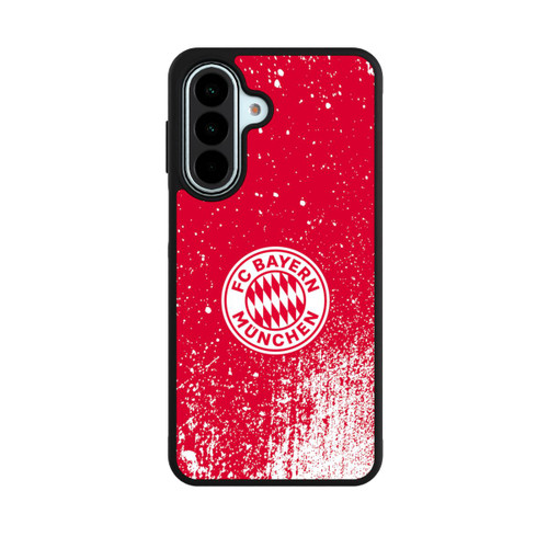 Samsung Galaxy A27 5G Base Case Splatter Rot - FCB