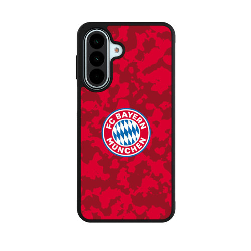 Samsung Galaxy A27 5G Base Case Camouflage Muster FCB