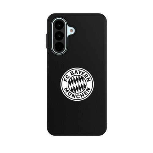 Samsung Galaxy A27 5G Base Case FCB Logo Einfarbig ohne Hintergrund