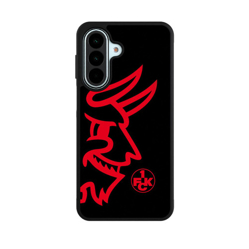 Samsung Galaxy A27 5G Base Case FCK Dauerkarte