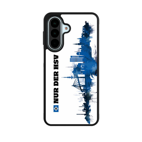 Samsung Galaxy A27 5G Base Case Silhouette - Nur der HSV