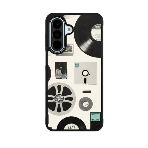 Samsung Galaxy A27 5G Base Case Data Uni