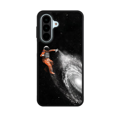 Samsung Galaxy A27 5G Base Case Kunst im Weltraum