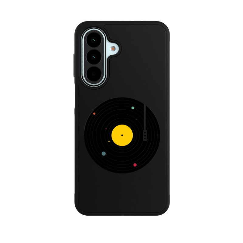 Galaxy A27 5G Base Case Music Everywhere ohne Hintergrund