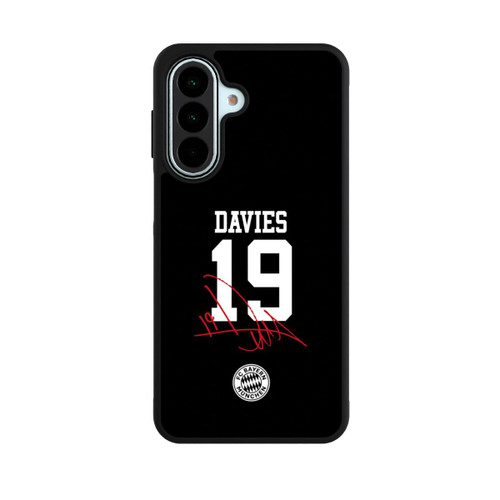 Samsung Galaxy A27 5G Base Case Davies #19 - FCB