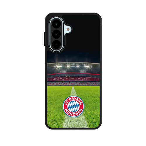 Samsung Galaxy A27 5G Base Case Stadionrasen FC Bayern München
