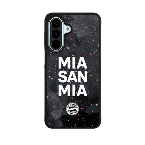 Samsung Galaxy A27 5G Base Case Mia San Mia Girly - FCB