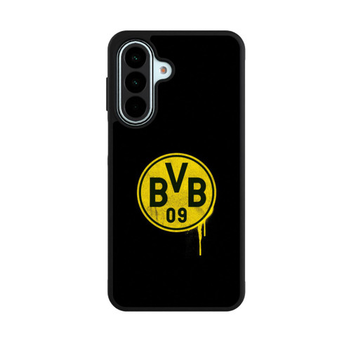 Samsung Galaxy A27 5G Base Case Spraylogo Dark - BVB