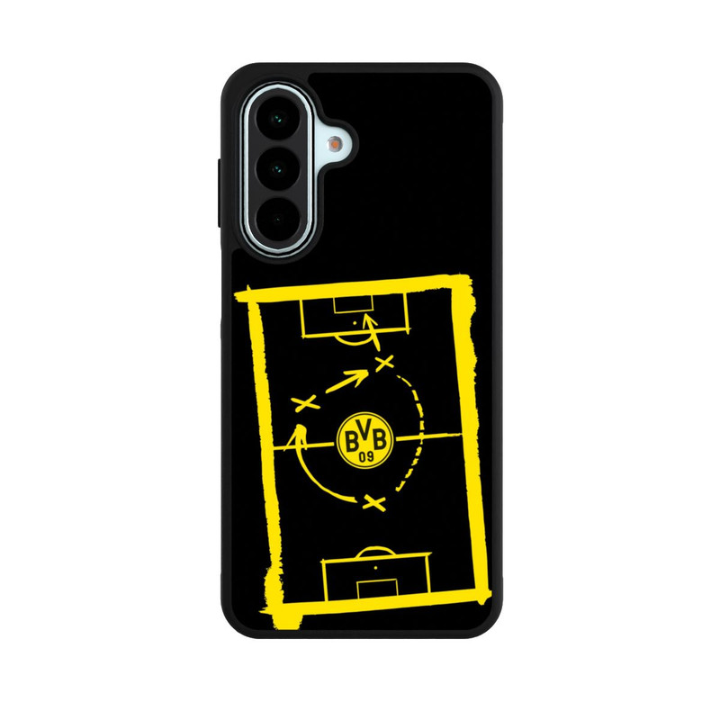 Galaxy A27 5G Base Case Spielstrategie - BVB