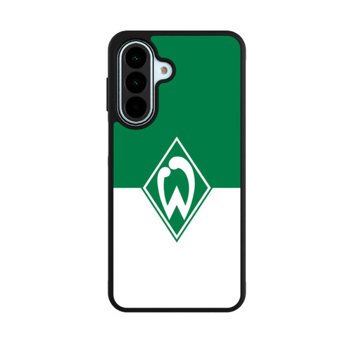 Samsung Galaxy A27 5G Base Case Zwei Farben - Werder Bremen