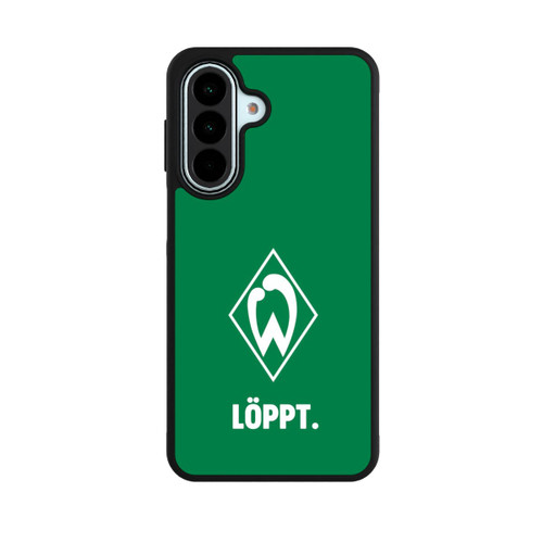 Samsung Galaxy A27 5G Base Case Löppt. - Werder Bremen