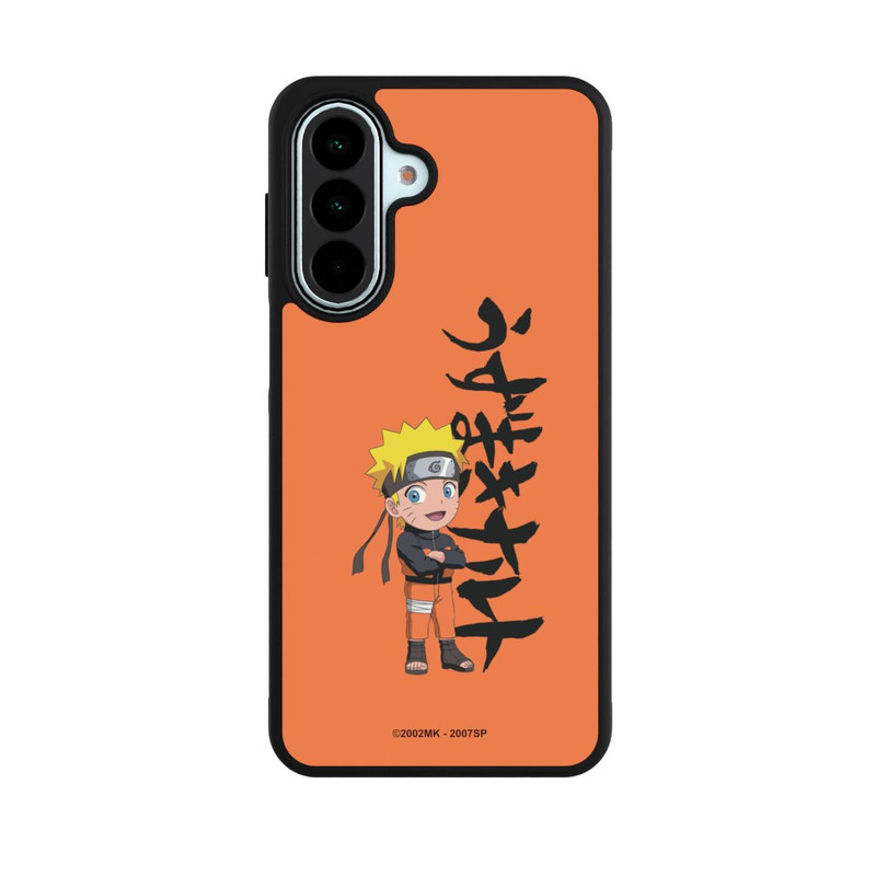 Galaxy A27 5G Base Case Naruto SD