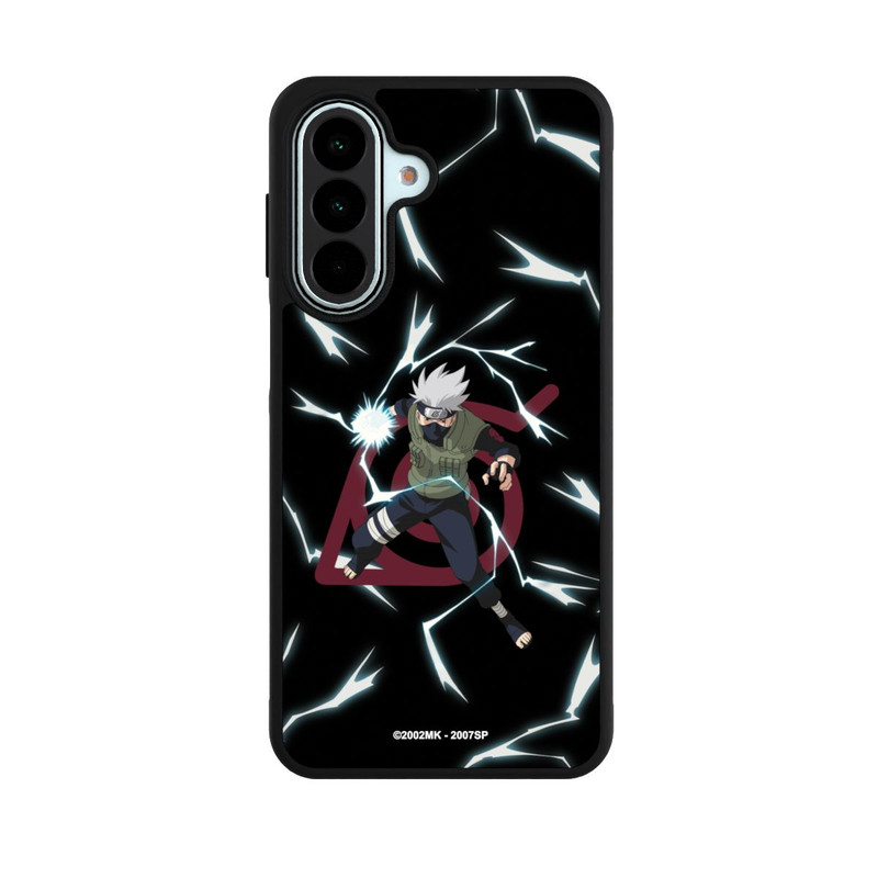 Galaxy A27 5G Base Case Kakashi Raikiri
