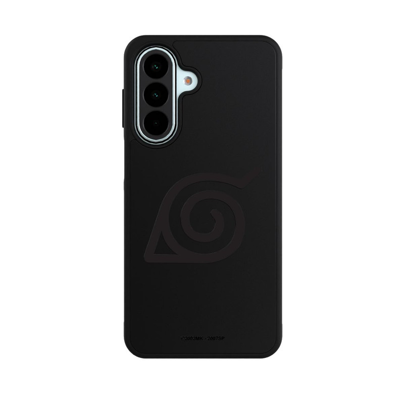Galaxy A27 5G Base Case Konoha ohne Hintergrund