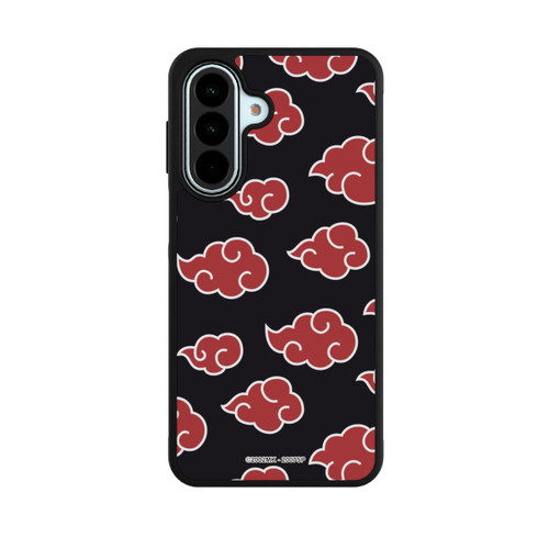 Samsung Galaxy A27 5G Base Case Akatsuki Pattern