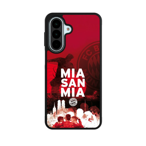 Samsung Galaxy A27 5G Base Case FCB - MIA SAN MIA