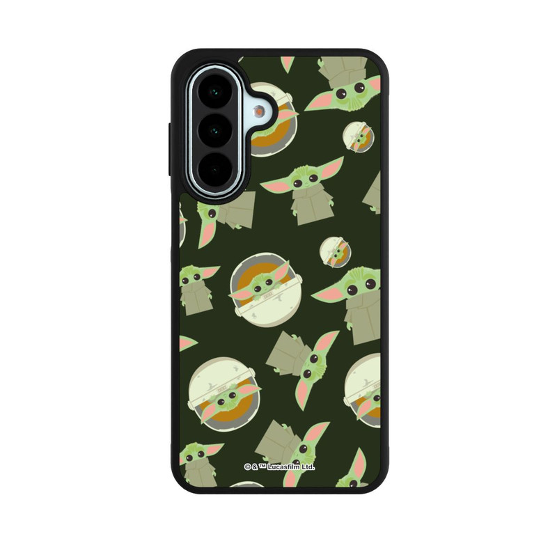 Galaxy A27 5G Base Case The Child Muster