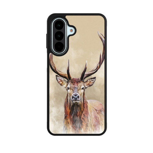 Samsung Galaxy A27 5G Base Case Gezeichneter Hirsch