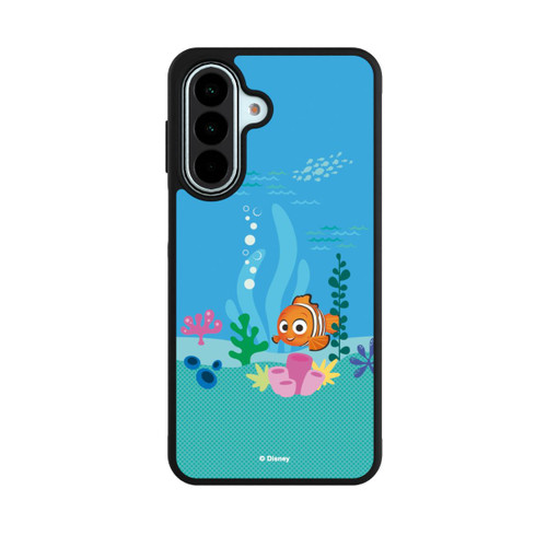 Samsung Galaxy A27 5G Base Case Nemo Ocean
