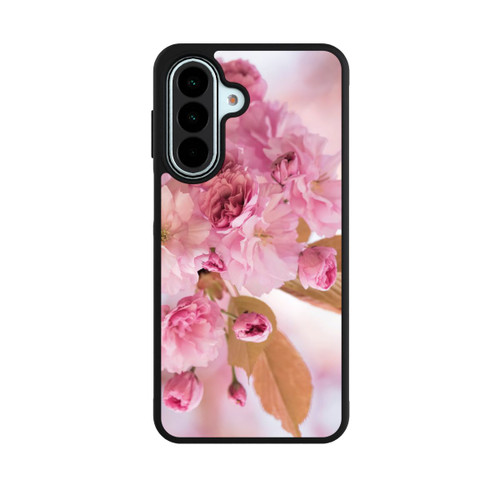 Samsung Galaxy A27 5G Base Case Kirschblütenbaum Fotografie