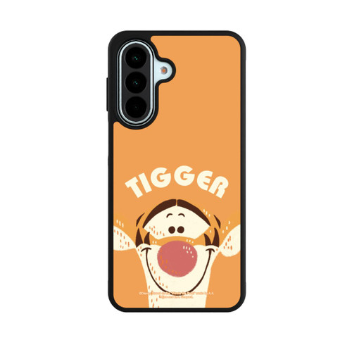 Samsung Galaxy A27 5G Base Case Tigger Nahaufnahme