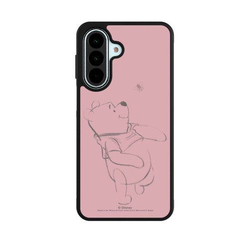Samsung Galaxy A27 5G Base Case Winnie Puuh und Biene