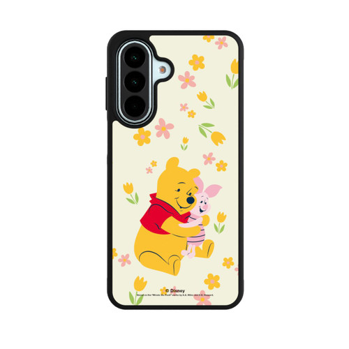 Samsung Galaxy A27 5G Base Case Winnie Puuh Umarmung