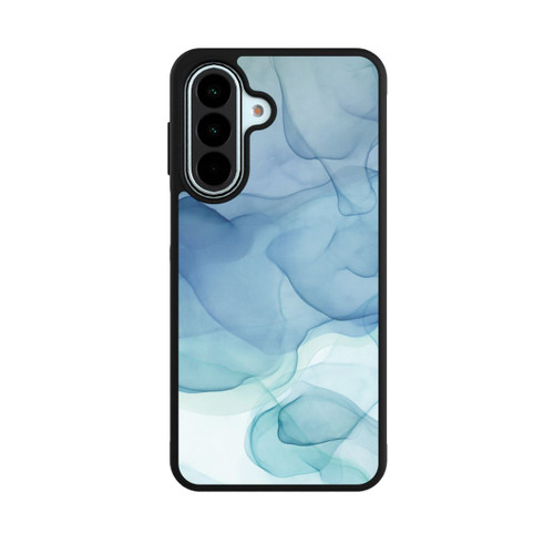 Samsung Galaxy A27 5G Base Case Flüssige Kunst kühler Morgen