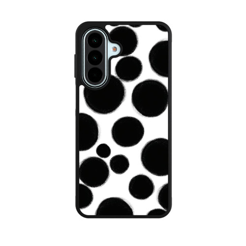 Samsung Galaxy A27 5G Base Case Große Punkte