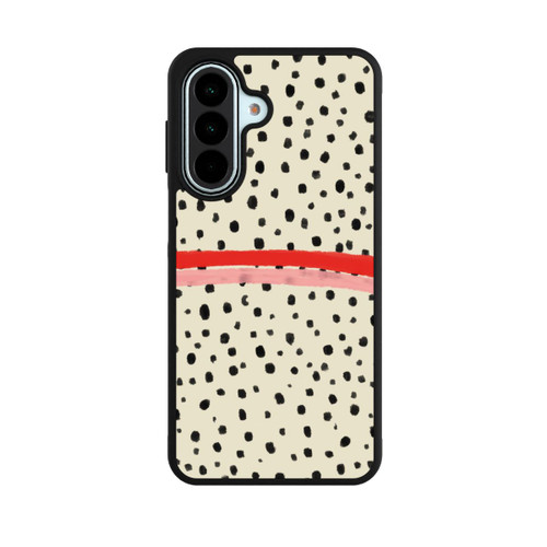 Samsung Galaxy A27 5G Base Case Crazy Life Art 02